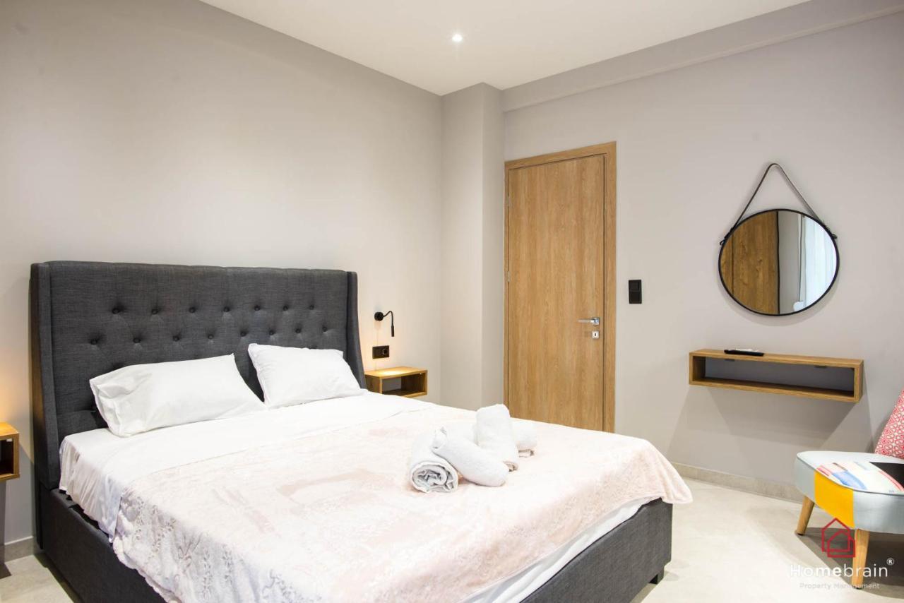 Urban City Suite1 Axd Alexandroupoli Exterior photo