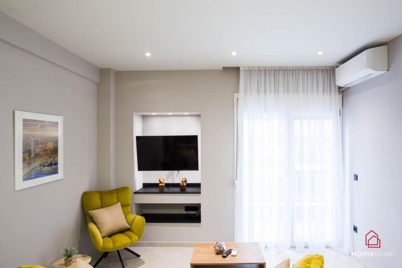 Urban City Suite1 Axd Alexandroupoli Exterior photo